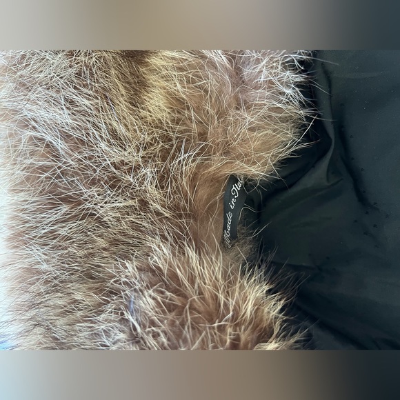 Winter coat - Picture 6 of 9